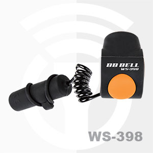 비비 자전거 전자벨(BB BELL / WS-398)(WS-398)